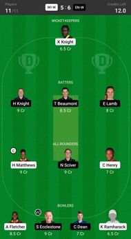 Fantasy suggestion #2